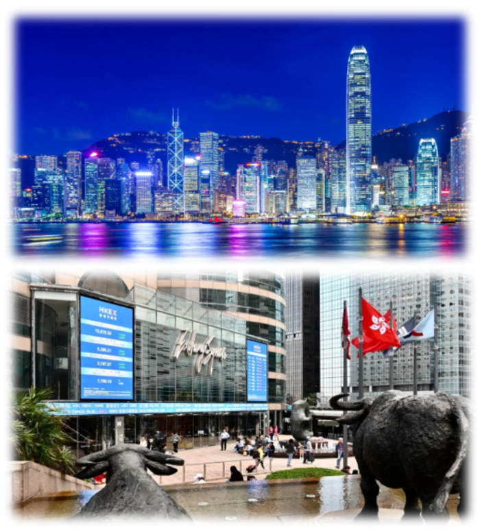 華量證券形象照